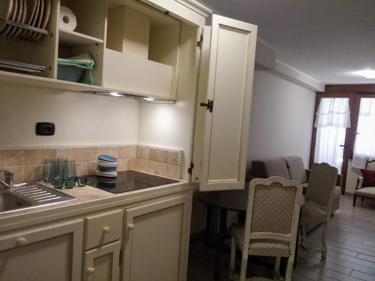 L'Oleandro Casa Vacanze Apartamento Nettuno Exterior foto