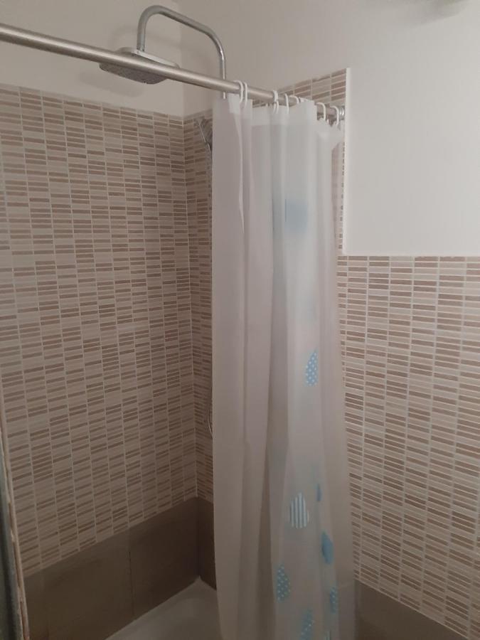 L'Oleandro Casa Vacanze Apartamento Nettuno Exterior foto